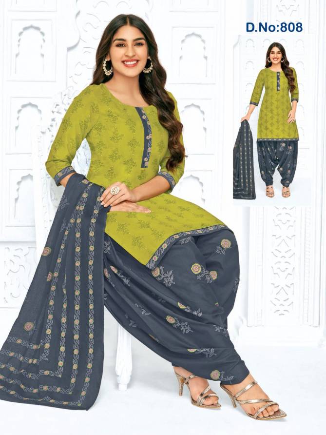 Jyoti Patiyala Vol 2 By Kcf Cotton Printed Patiala Readymade Dress Wholesale Price In Surat 
